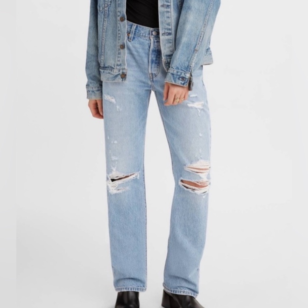 Levi’s 501 90’s